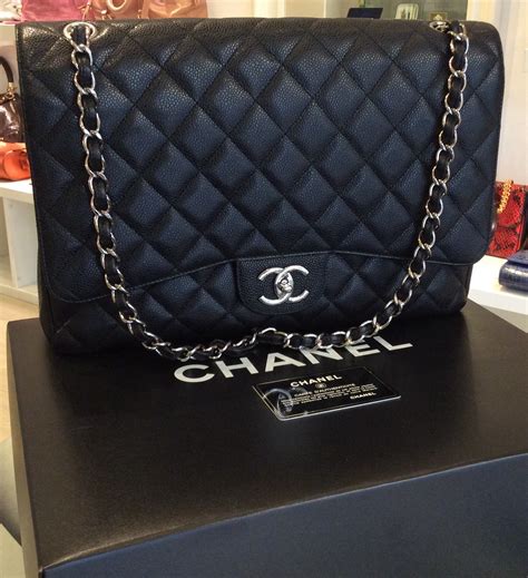 borsa chanel fila